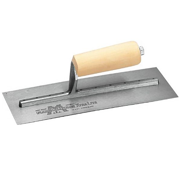 Cement Trowel 4X14"