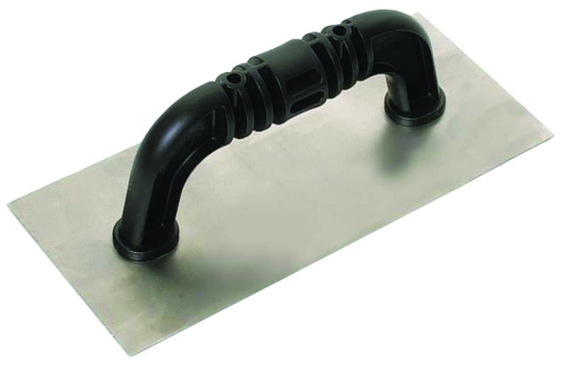 Trowel Finishing 11X4.5"