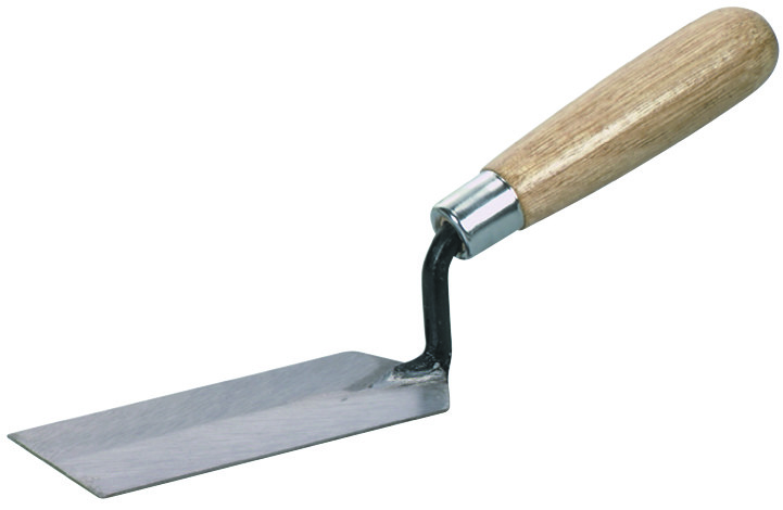 Trowl Cement Margin 5X2"