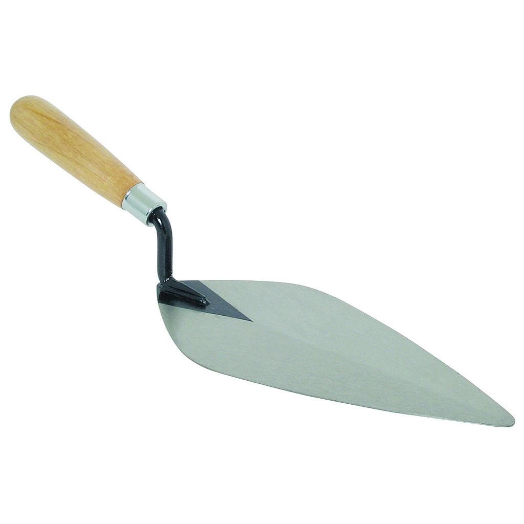 Trowel London 10X4.75"