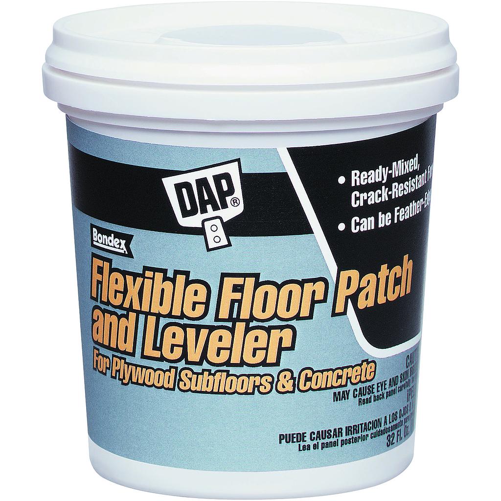 Levelr Floor Flexible Qt