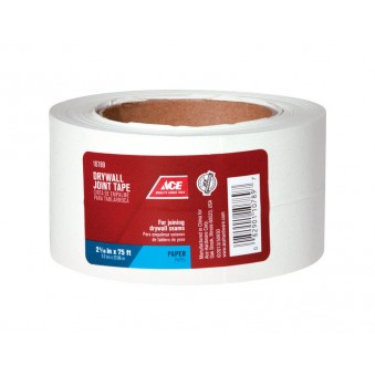 Tape Joint2X75'Ace