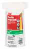 Drop Cloth Furniture Cover 9x12Ft X 1Mil Heavy Duty.