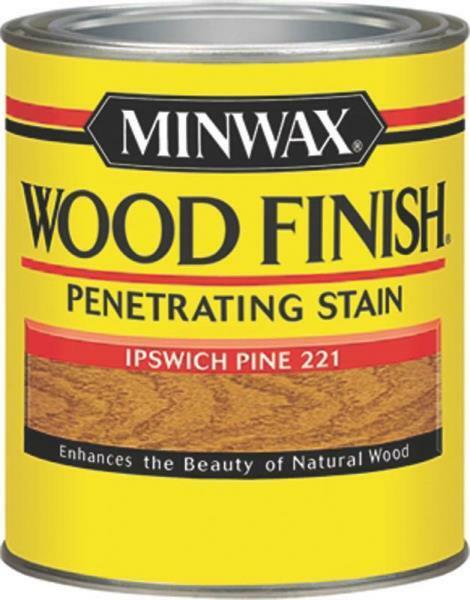 Stain Minwax8Oz Isp Pine