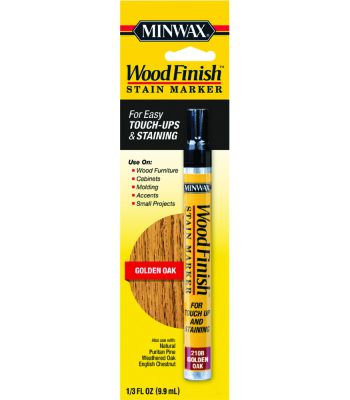 Stain Marker Gldoak1-3Oz