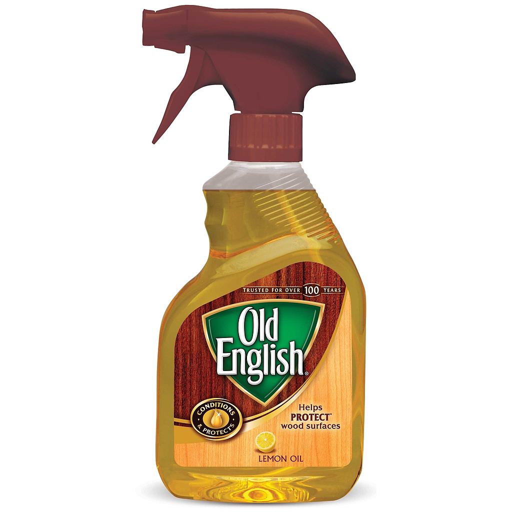Oldenglish Lem Spy 12Oz.