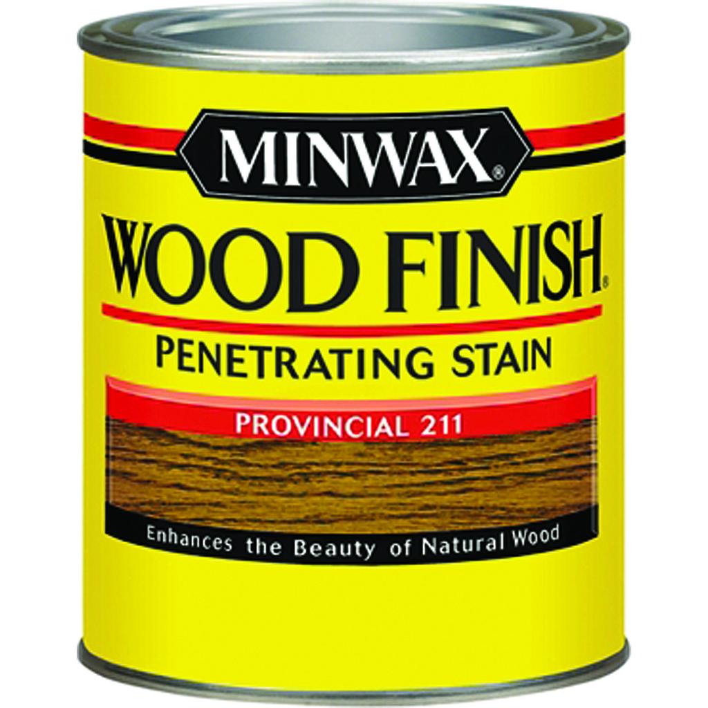 Stain Minwx8Oz Provincia