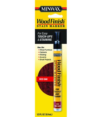 Stain Marker Redoak1-3Oz