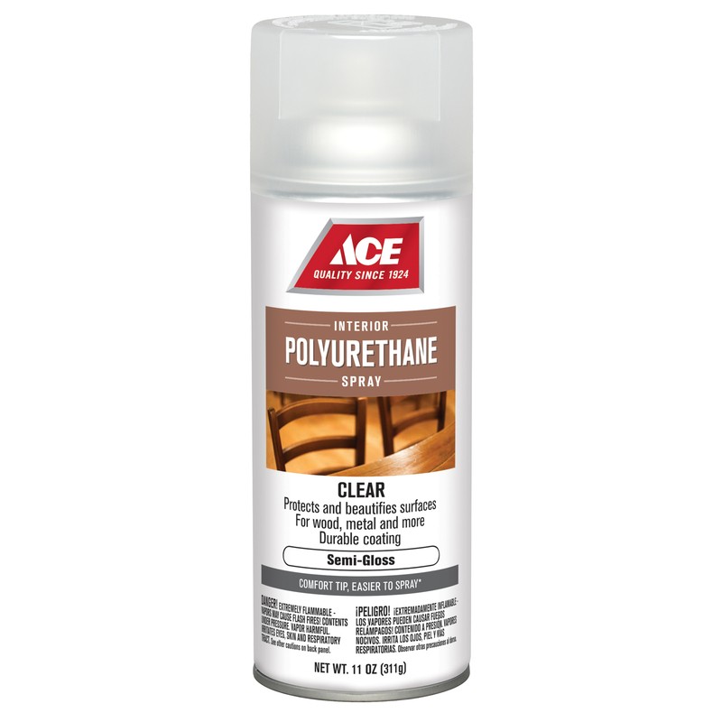 Spryvarnish Poly S-G11Oz