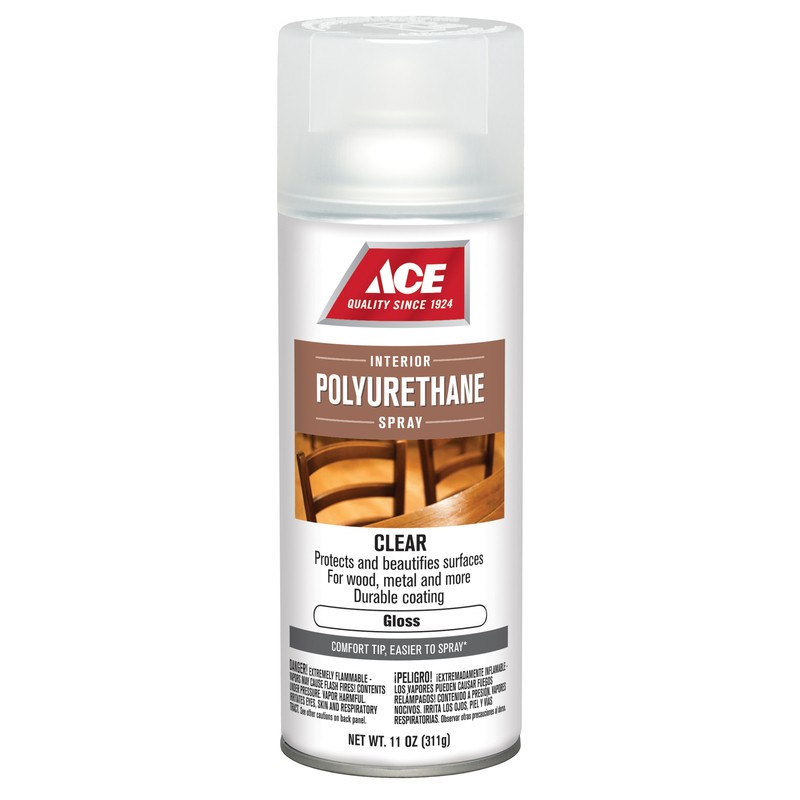 Spryvarnish Poly Hgl11Oz