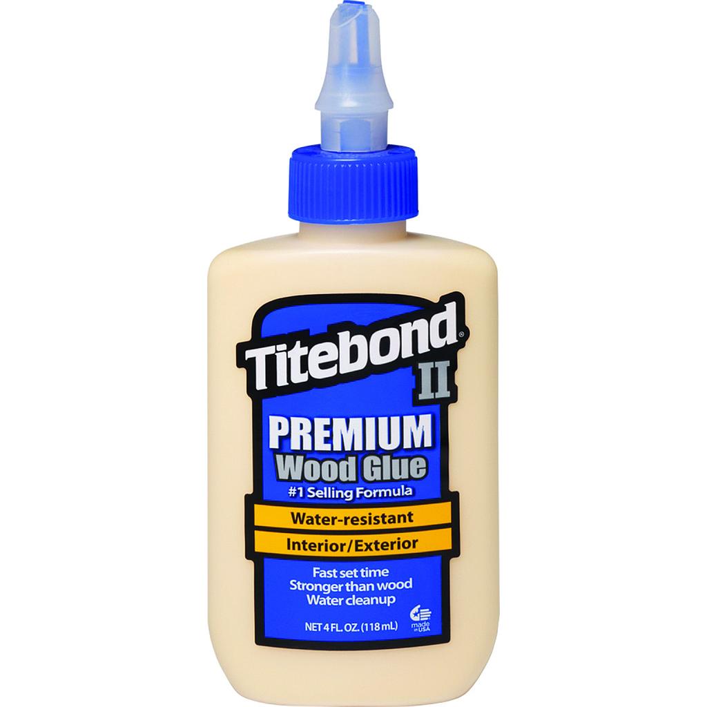 Glue Titebond 2 4 OZ.