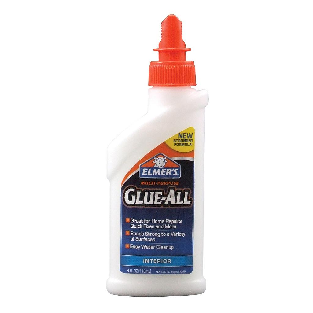 Glue All 4 Oz Elmers