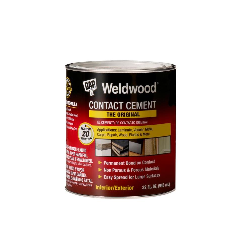 Glue Contact Cmnt Qt Dap.