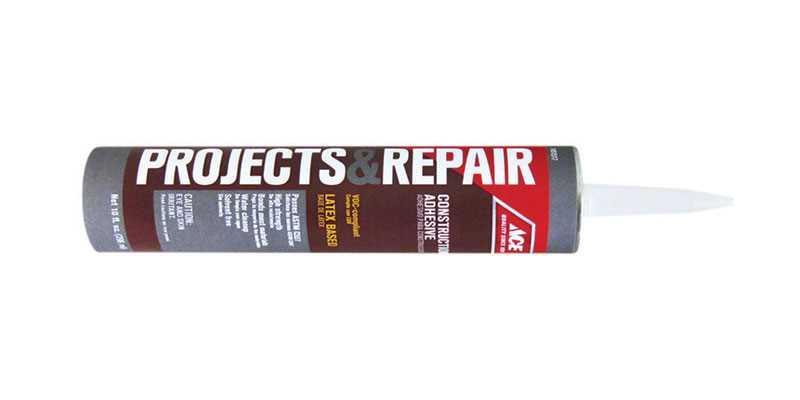 Ace Proj & Repair 10OZ.