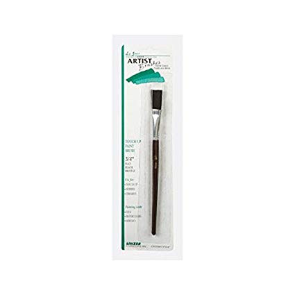 Brush Touch-Up3-4"