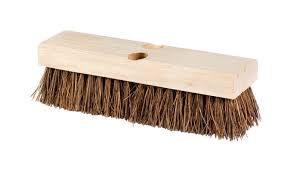 Brush Deck 10" Palmyra
