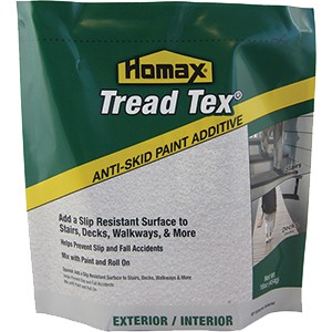 Additive Slip-Free 16Oz