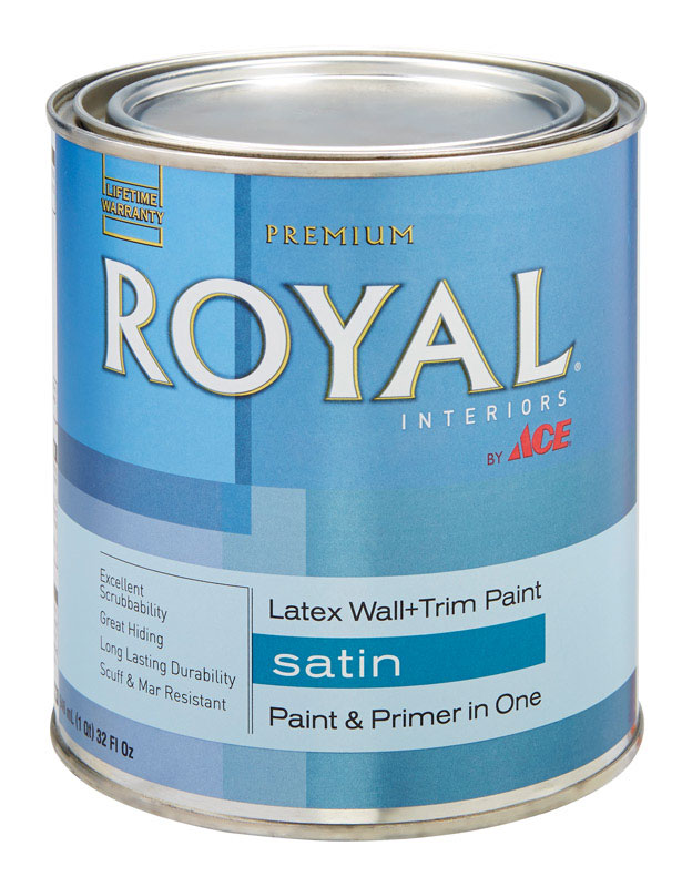 Ryl Int Sat Ltx Ultr Qt