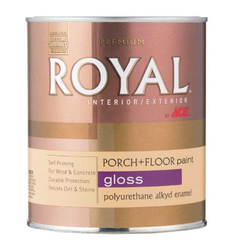 Ryl I-E Gls Oil Pf Tg
