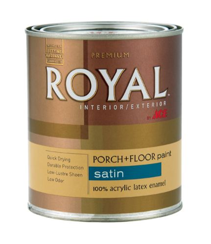 Ryl I-E Sat Ltx Pf Tr Qt.