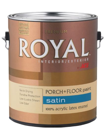 Ryl I-E Sat Ltx Pf Ul Gl