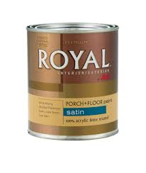 Ryl I-E Sat Ltx Pf Wg Qt.