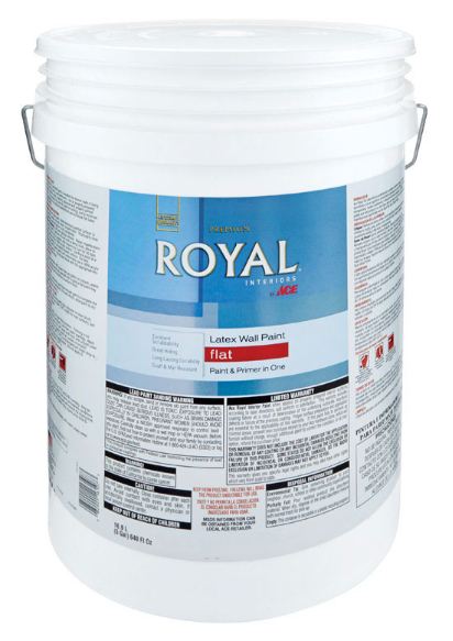 RYL INT FLT NB 5GAL