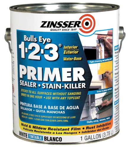 Primr+Sealr 1-2-3 Gal