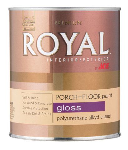 Ryl I-E Ltx Stn Bk Pr Qt