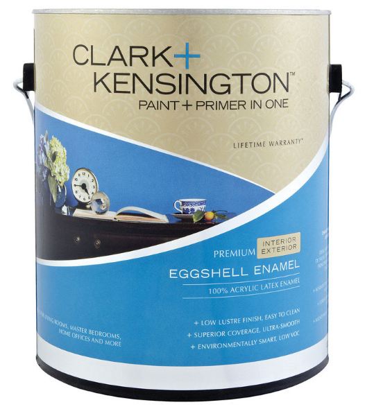 C+K I/E EGG YEL 1GAL Cancel