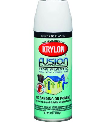 Sprypnt Fusion Glswht12O Cancel