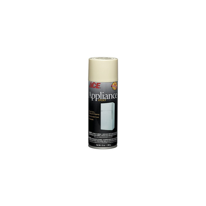 Appliance Epoxy Alm 12Oz