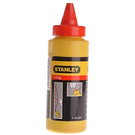 Chalk Refill (115G) Red Ace