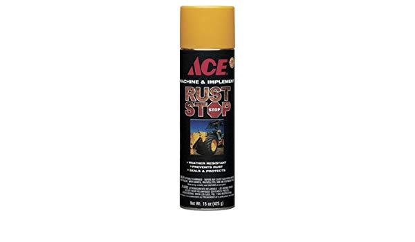 Ace Rstp Spry Cat Yellow