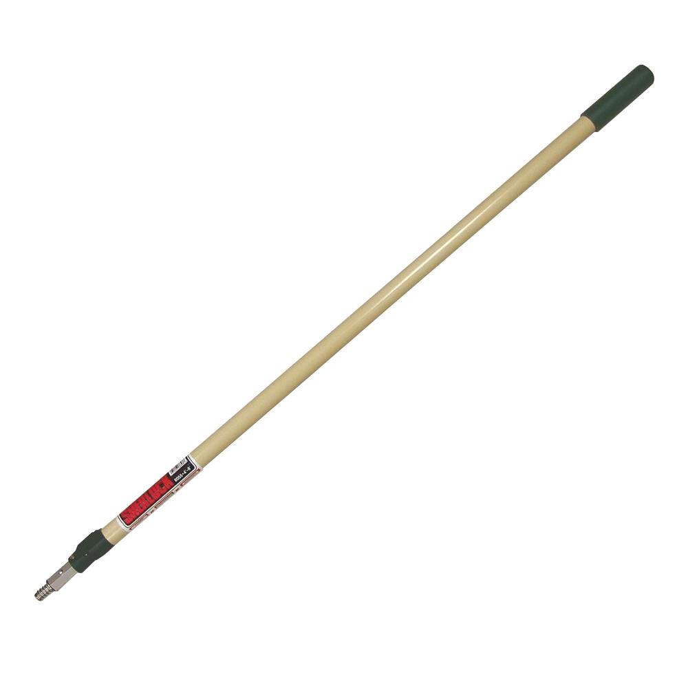 Extension Pole Internal Twist 6Ft To 12Ft (1.8M To 3.7M) Aluminum Ace