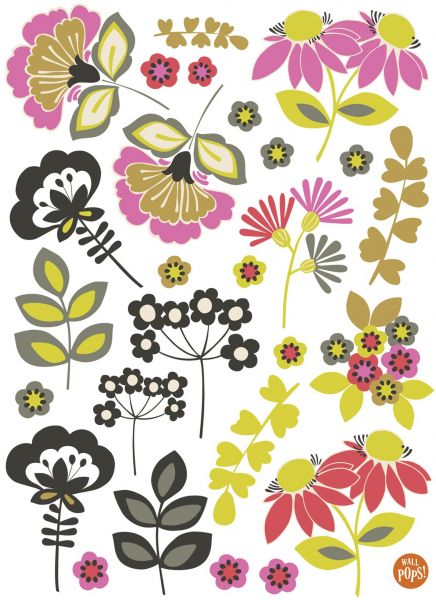 Eden Wall Art Kit
