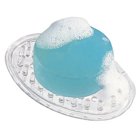 Soap Saver X2 Clear