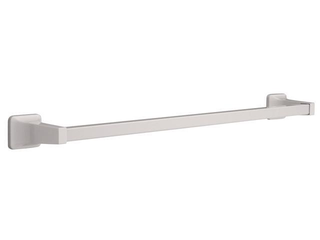 Towel Bar 24" Futura Wht.