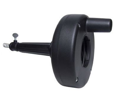 Auger Plastic 1-4" X 20'.