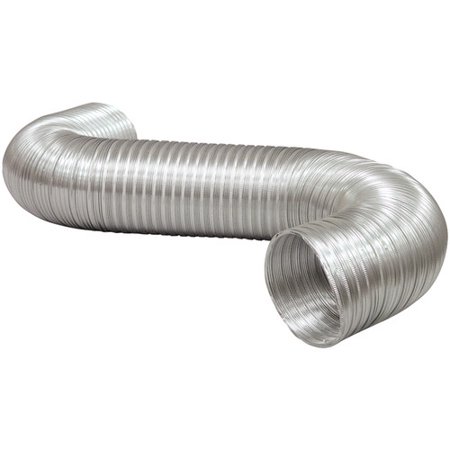 Duct Flex Aluminum 3"X8'