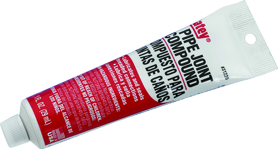 Pipe Joint Compound 1Oz