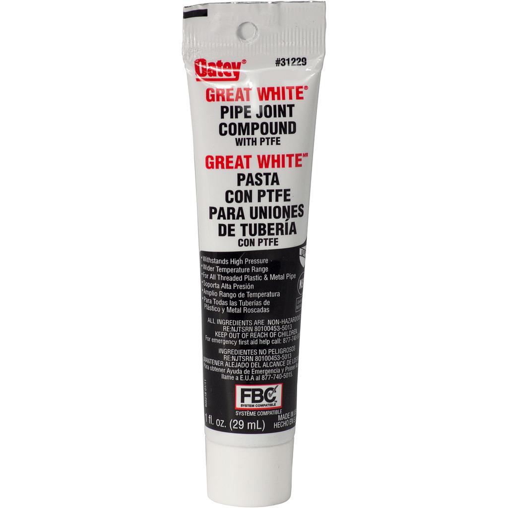 Pipe Joint Compound 1Oz
