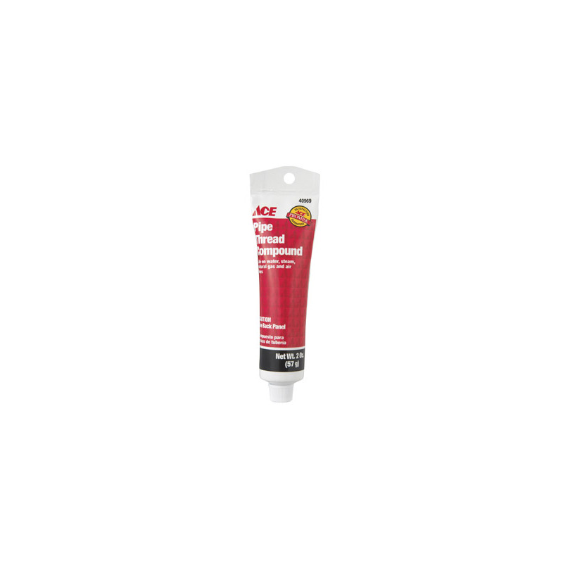 Joint Compound Pipe 2Oz