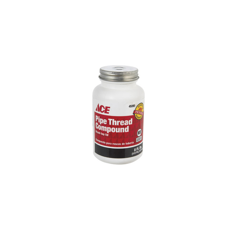 Pipe Thread Compnd 8Oz