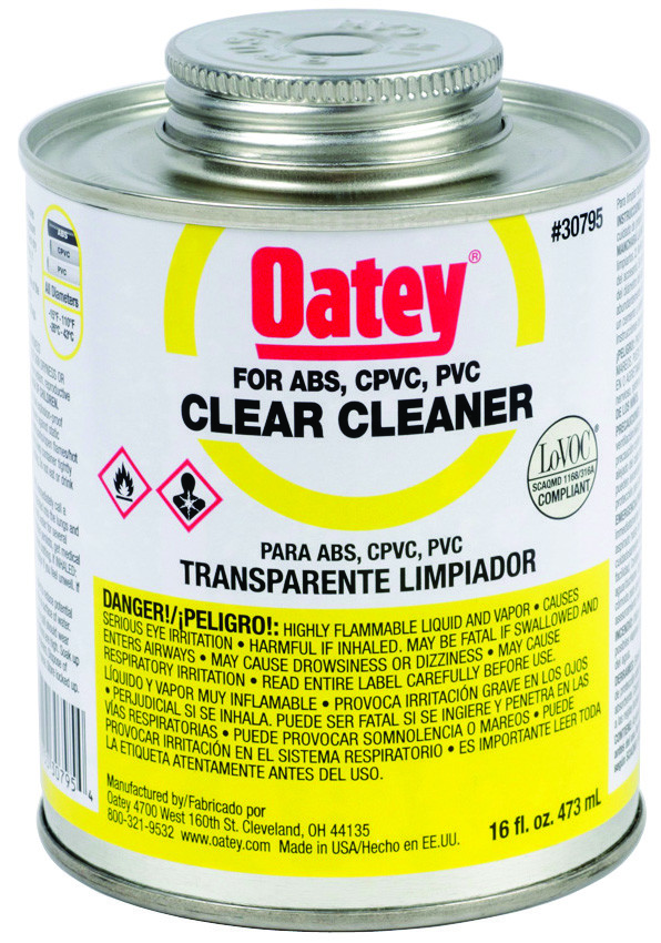 Cleaner All Purpose 16Oz