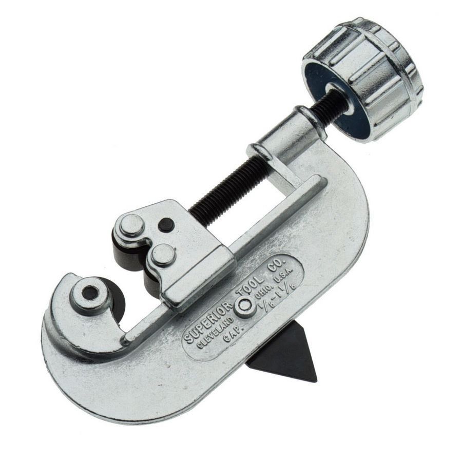 PIPE CUTTER 1-5/8" MAX