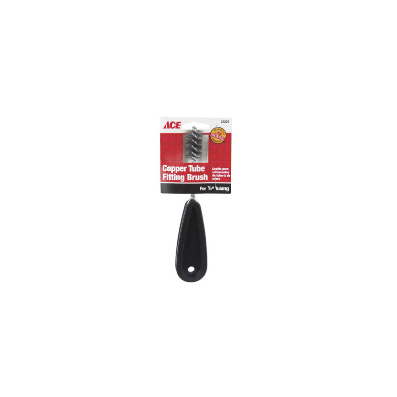 Fitting Brush 1-2" Id