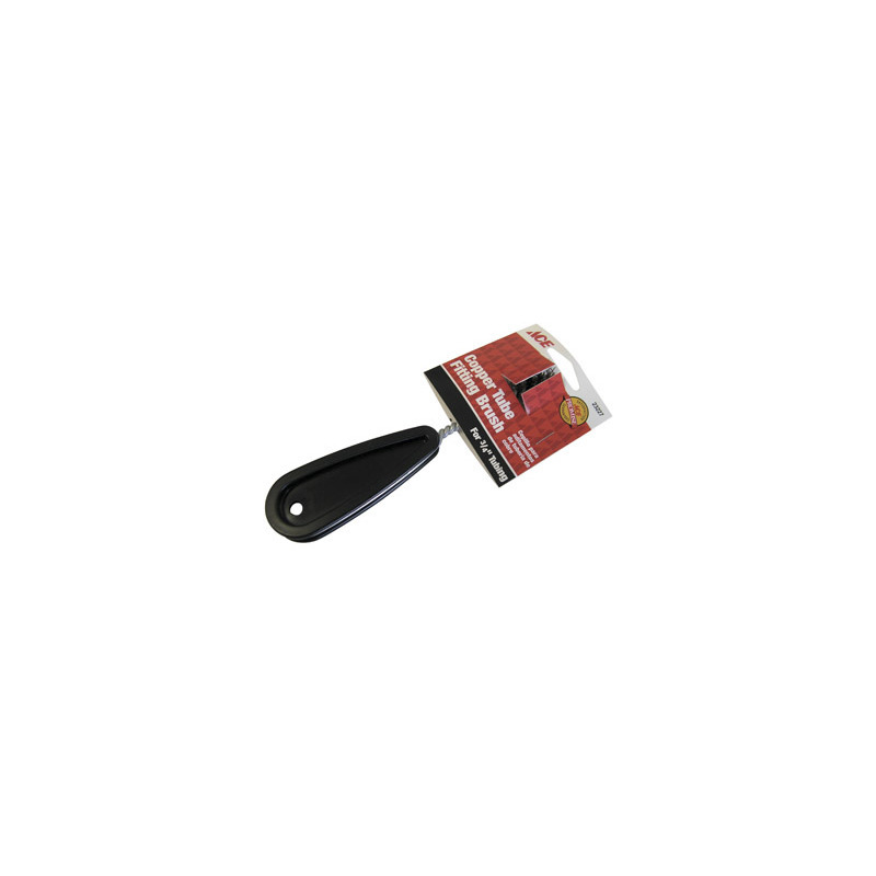 Fitting Brush 3-4" Id