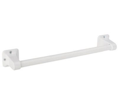 Delta 17.63 in. L Stainless Steel Grab Bar