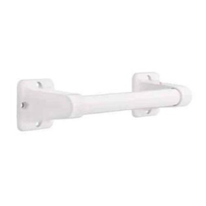 Delta 10.63 in. L Stainless Steel Grab Bar